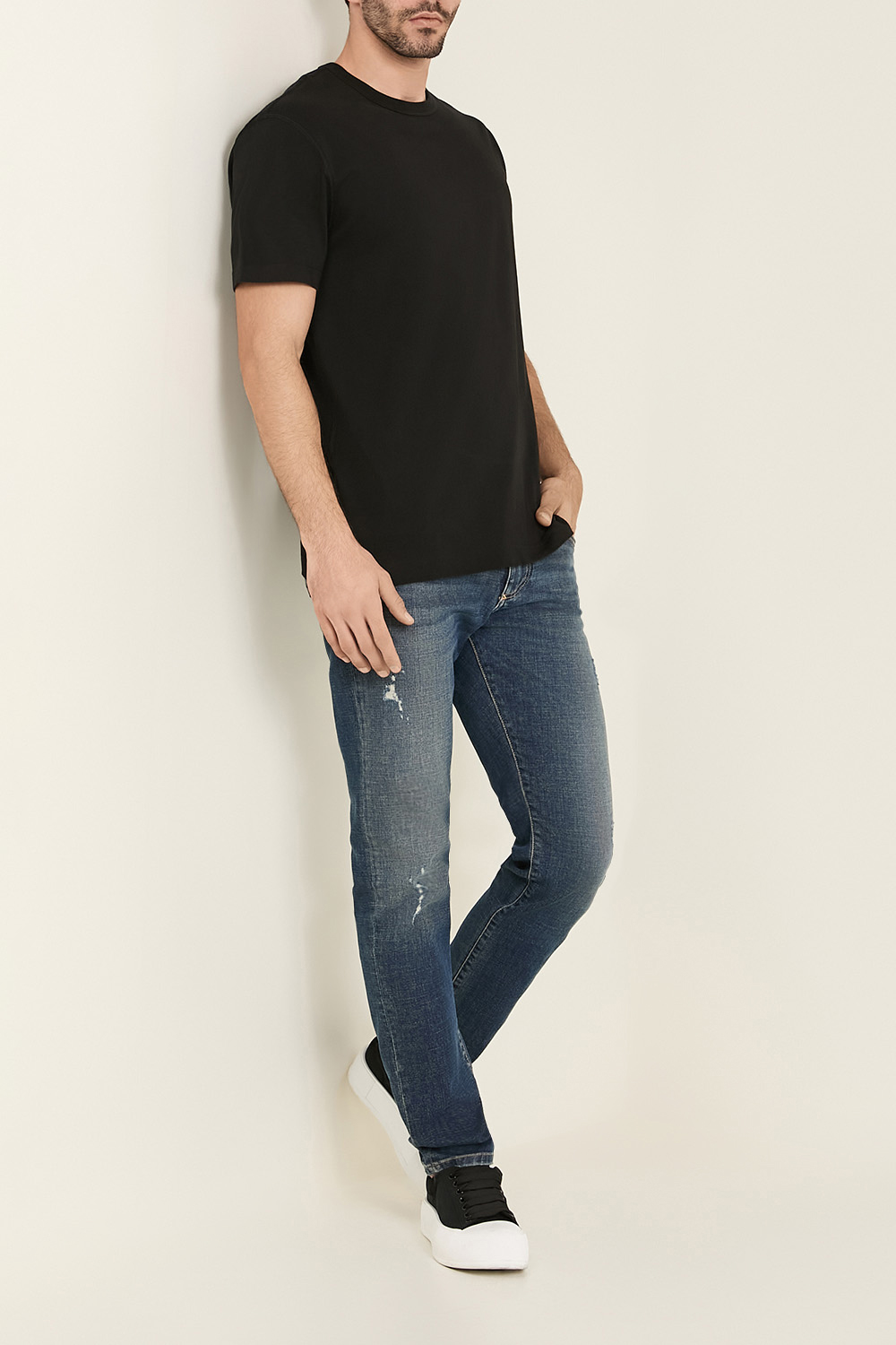 חולצת טי DOLCE & GABBANA